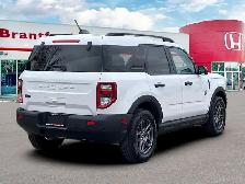 2025 Ford Bronco Sport Big Bend - Photo 7