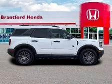 2025 Ford Bronco Sport Big Bend - Photo 8