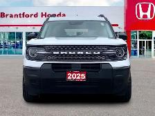 2025 Ford Bronco Sport Big Bend - Photo 10