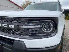 2025 Ford Bronco Sport Big Bend - Photo 13