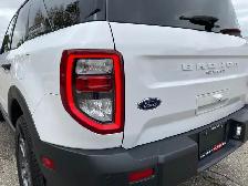2025 Ford Bronco Sport Big Bend - Photo 15