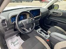 2025 Ford Bronco Sport Big Bend - Photo 17