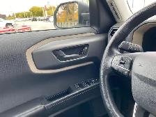 2025 Ford Bronco Sport Big Bend - Photo 21