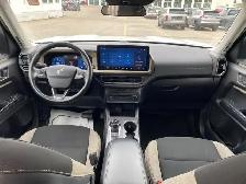2025 Ford Bronco Sport Big Bend - Photo 28
