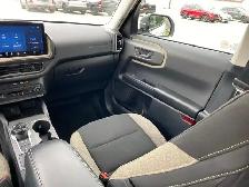2025 Ford Bronco Sport Big Bend - Photo 29