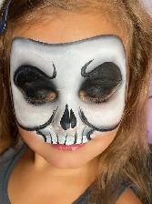 HALLOWEEN FACE PAINTING FIR YOUR EVENT - Photo 2