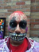 HALLOWEEN FACE PAINTING FIR YOUR EVENT - Photo 5