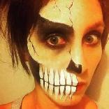 HALLOWEEN FACE PAINTING FIR YOUR EVENT - Photo 6