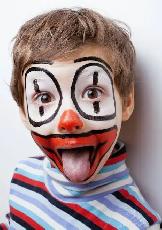 HALLOWEEN FACE PAINTING FIR YOUR EVENT - Photo 7