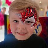 HALLOWEEN FACE PAINTING FIR YOUR EVENT - Photo 9