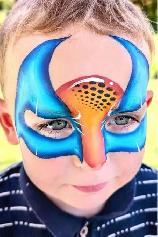 HALLOWEEN FACE PAINTING FIR YOUR EVENT - Photo 10