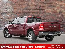 2026 Ram 1500 Big Horn - Photo 4