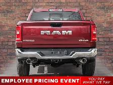 2026 Ram 1500 Big Horn - Photo 5