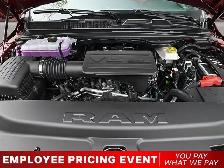 2026 Ram 1500 Big Horn - Photo 6