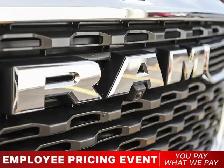 2026 Ram 1500 Big Horn - Photo 9