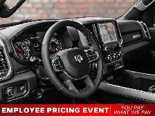 2026 Ram 1500 Big Horn - Photo 11