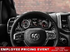 2026 Ram 1500 Big Horn - Photo 12