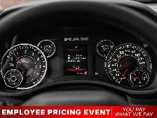 2026 Ram 1500 Big Horn - Photo 13