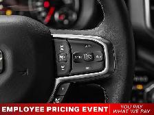 2026 Ram 1500 Big Horn - Photo 14