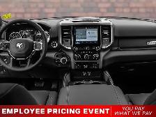 2026 Ram 1500 Big Horn - Photo 21