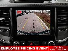 2026 Ram 1500 Big Horn - Photo 22