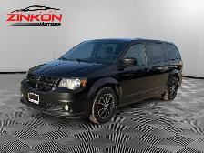 2019 Dodge Grand Caravan | CLEAN CARFAX | ALL POWER OPTIONS |