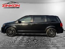 2019 Dodge Grand Caravan | CLEAN CARFAX | ALL POWER OPTIONS | - Photo 2