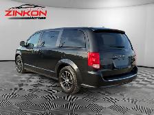 2019 Dodge Grand Caravan | CLEAN CARFAX | ALL POWER OPTIONS | - Photo 3