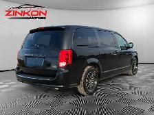 2019 Dodge Grand Caravan | CLEAN CARFAX | ALL POWER OPTIONS | - Photo 5