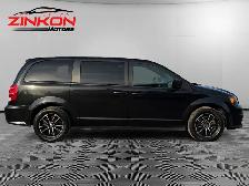 2019 Dodge Grand Caravan | CLEAN CARFAX | ALL POWER OPTIONS | - Photo 6