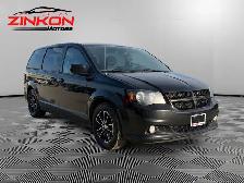 2019 Dodge Grand Caravan | CLEAN CARFAX | ALL POWER OPTIONS | - Photo 7