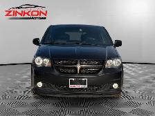 2019 Dodge Grand Caravan | CLEAN CARFAX | ALL POWER OPTIONS | - Photo 8