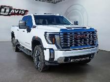 2026 GMC Sierra 3500HD Denali 4WD Crew Cab Standard Box Denali - Photo 2