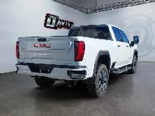2026 GMC Sierra 3500HD Denali 4WD Crew Cab Standard Box Denali - Photo 3