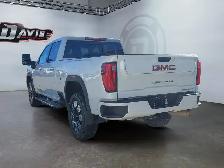 2026 GMC Sierra 3500HD Denali 4WD Crew Cab Standard Box Denali - Photo 5