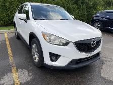 2014 Mazda Cx-5 GS