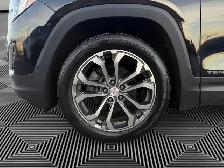 2020 GMC Terrain AWD | CLEAN CARFAX | LEATHER | CAR-PLAY | - Photo 9