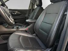 2020 GMC Terrain AWD | CLEAN CARFAX | LEATHER | CAR-PLAY | - Photo 10