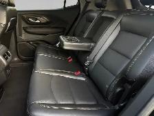 2020 GMC Terrain AWD | CLEAN CARFAX | LEATHER | CAR-PLAY | - Photo 11