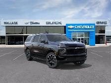 2027 Chevrolet Suburban 4wd 4dr Rst - Photo 2