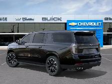 2027 Chevrolet Suburban 4wd 4dr Rst - Photo 6