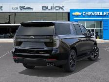 2027 Chevrolet Suburban 4wd 4dr Rst - Photo 8