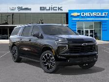 2027 Chevrolet Suburban 4wd 4dr Rst - Photo 11