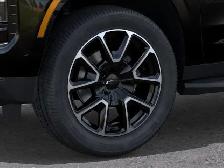 2027 Chevrolet Suburban 4wd 4dr Rst - Photo 12