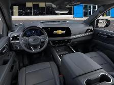 2027 Chevrolet Suburban 4wd 4dr Rst - Photo 18