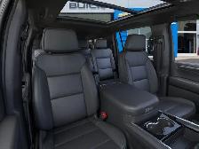 2027 Chevrolet Suburban 4wd 4dr Rst - Photo 19