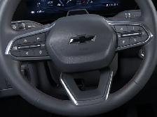 2027 Chevrolet Suburban 4wd 4dr Rst - Photo 22