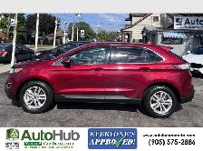 2016 Ford Edge SEL-3.5L-AWD-NAV-BACKUP CAMERA-PANO.ROOF - Photo 4