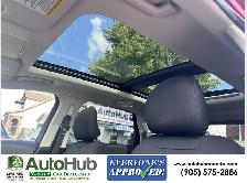 2016 Ford Edge SEL-3.5L-AWD-NAV-BACKUP CAMERA-PANO.ROOF - Photo 16