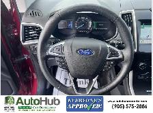 2016 Ford Edge SEL-3.5L-AWD-NAV-BACKUP CAMERA-PANO.ROOF - Photo 18
